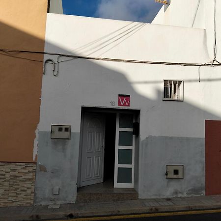 Casa San Luis Charco del Pino Exterior foto
